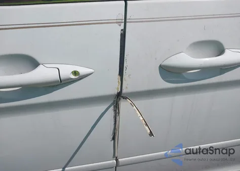 2006 Honda Odyssey Ex from USA, damaged, VIN 5FNRL38416B458065